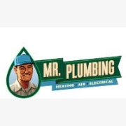Mr.Plumbing And Electricals